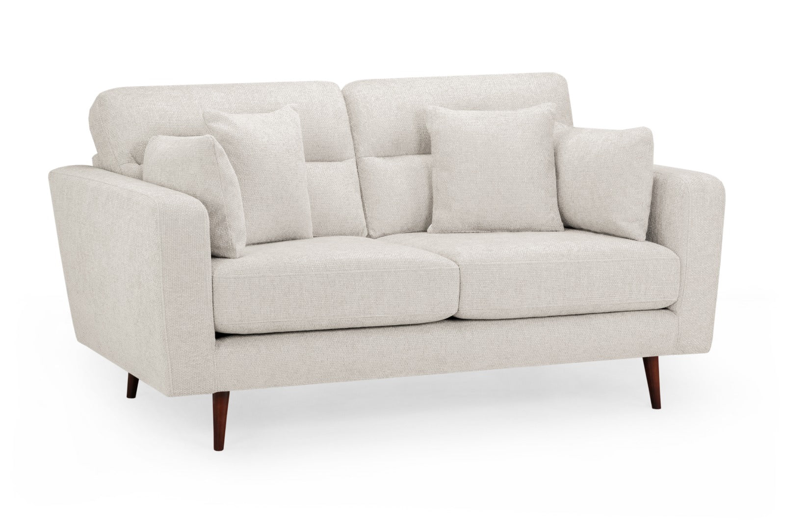 Zenith Sofa Beige 3+2 Set