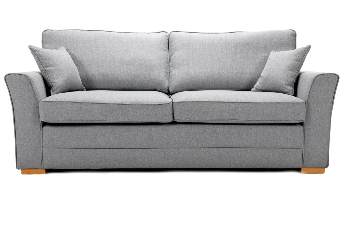 Chilli 3 + 2 Sofa Set Portland Grey