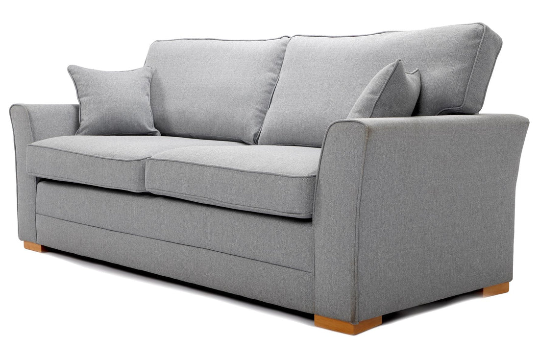 Chilli 3 + 2 Sofa Set Portland Grey