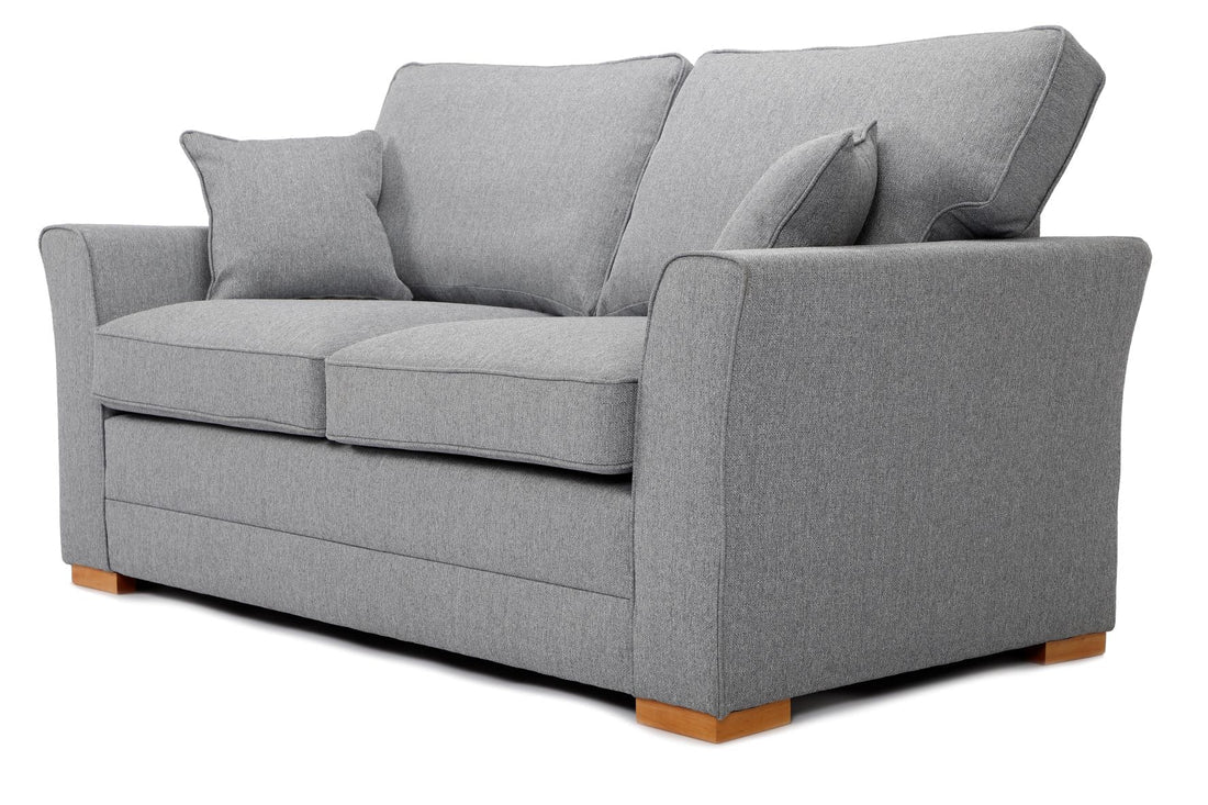 Chilli 3 + 2 Sofa Set Portland Grey