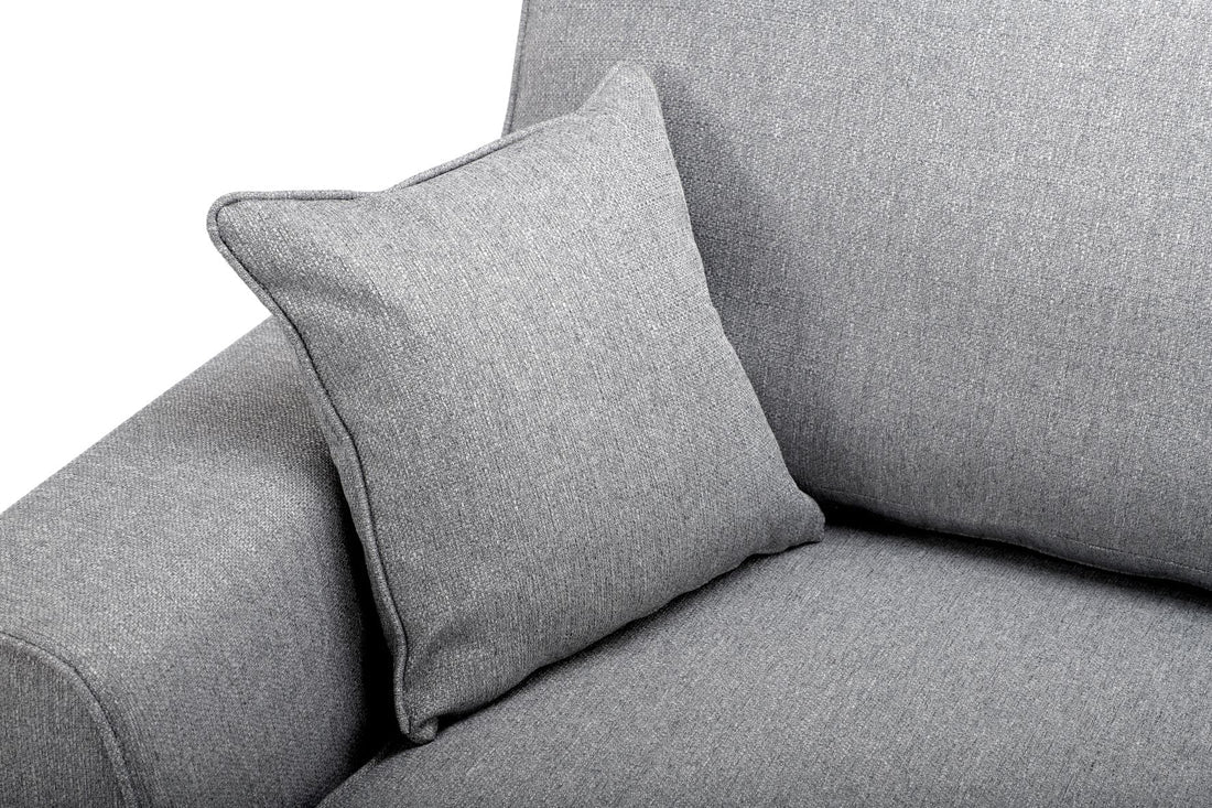 Chilli 3 + 2 Sofa Set Portland Grey