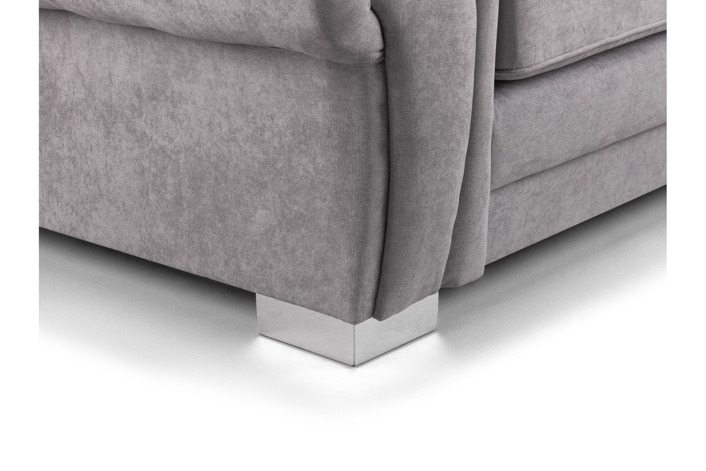 Verona Fullback 3+2 Sofa Set Grey