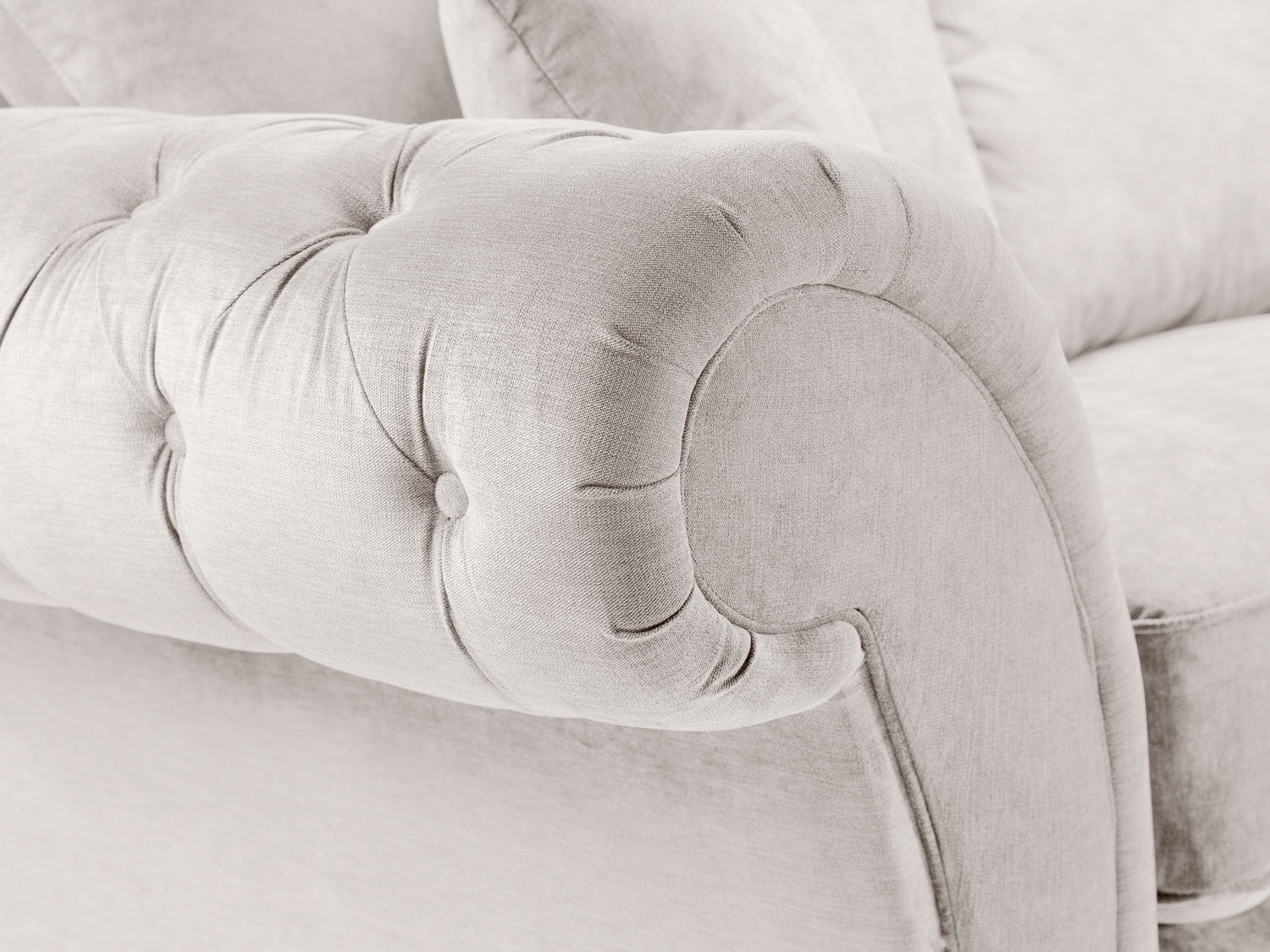 Windsor Fullback Sofa Stone 3+2 Set